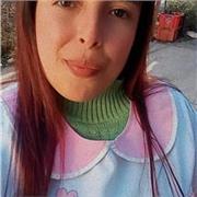 Profesora de educación primaria, especialización en lectoescritura, avance académico y resolución de trabajos prácticos